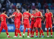 开云体育登录入口-中国足球职业比赛近期结果出炉，球队表现备受肯定
