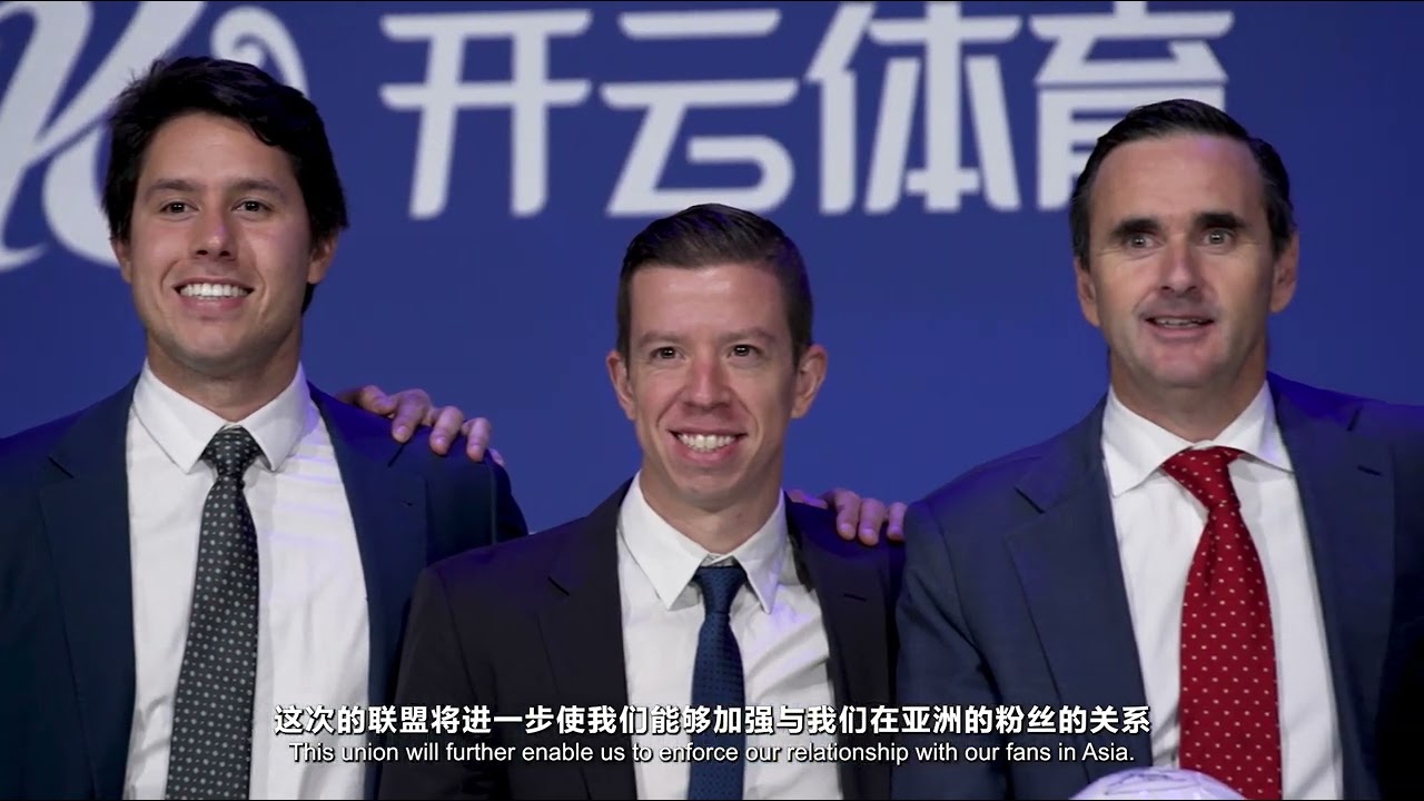 开云体育登录-南美洲球队在国际比赛中斩获胜利