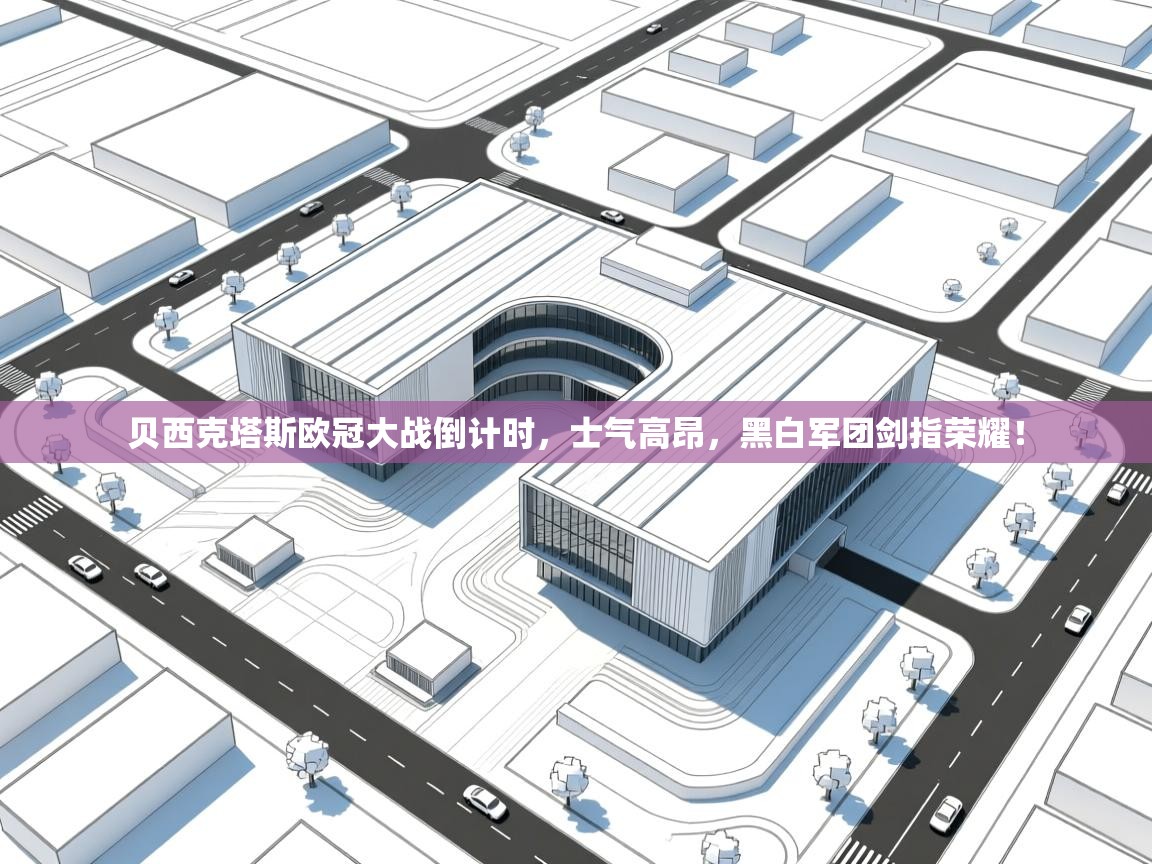 贝西克塔斯欧冠大战倒计时，士气高昂，黑白军团剑指荣耀！  第2张