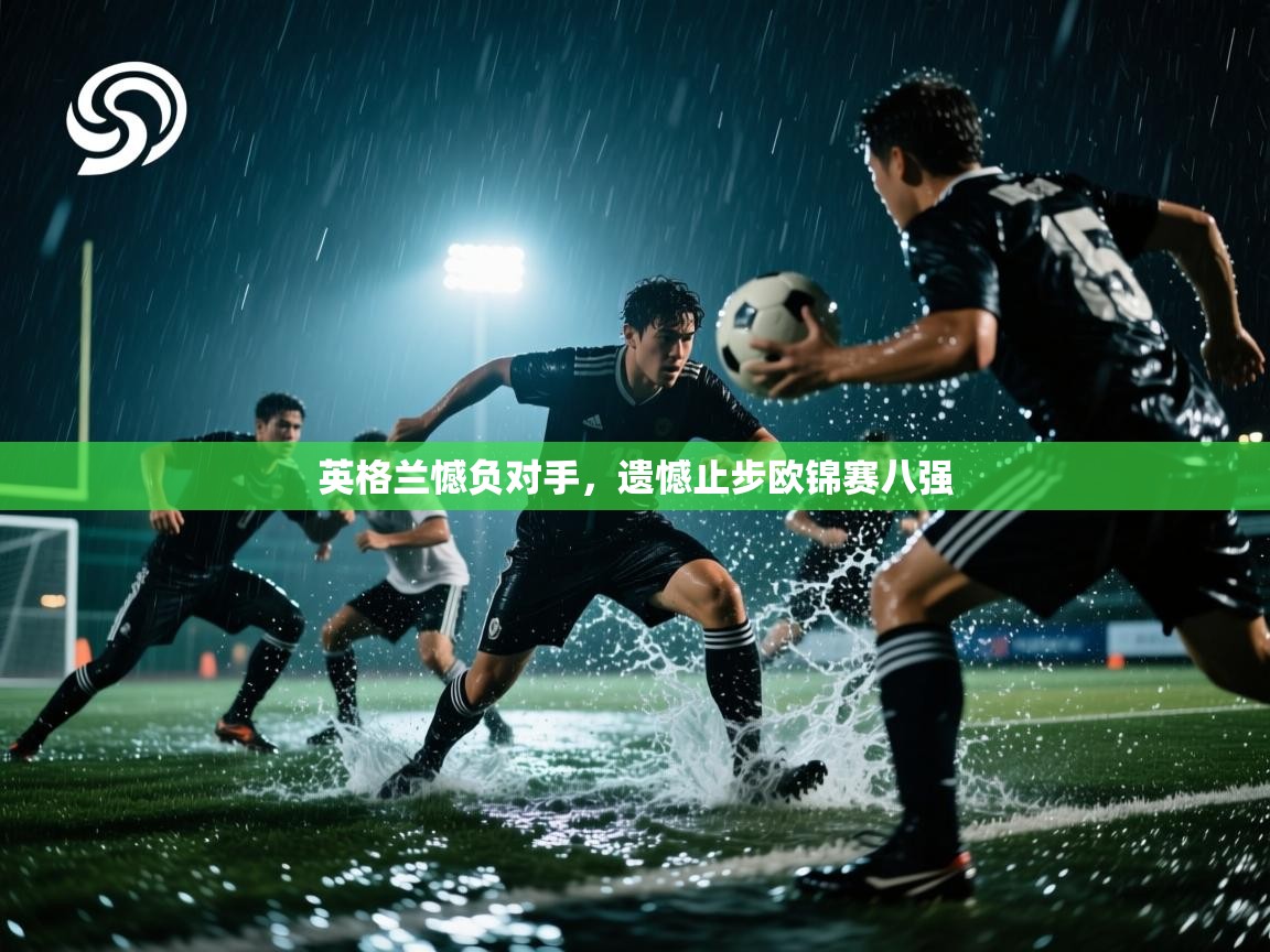 英格兰憾负对手，遗憾止步欧锦赛八强