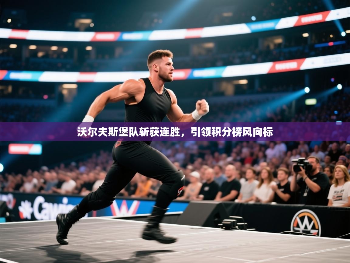 沃尔夫斯堡队斩获连胜，引领积分榜风向标  第2张