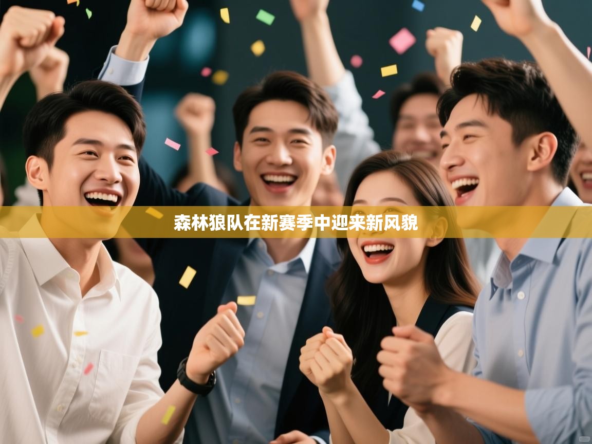 森林狼队在新赛季中迎来新风貌  第2张