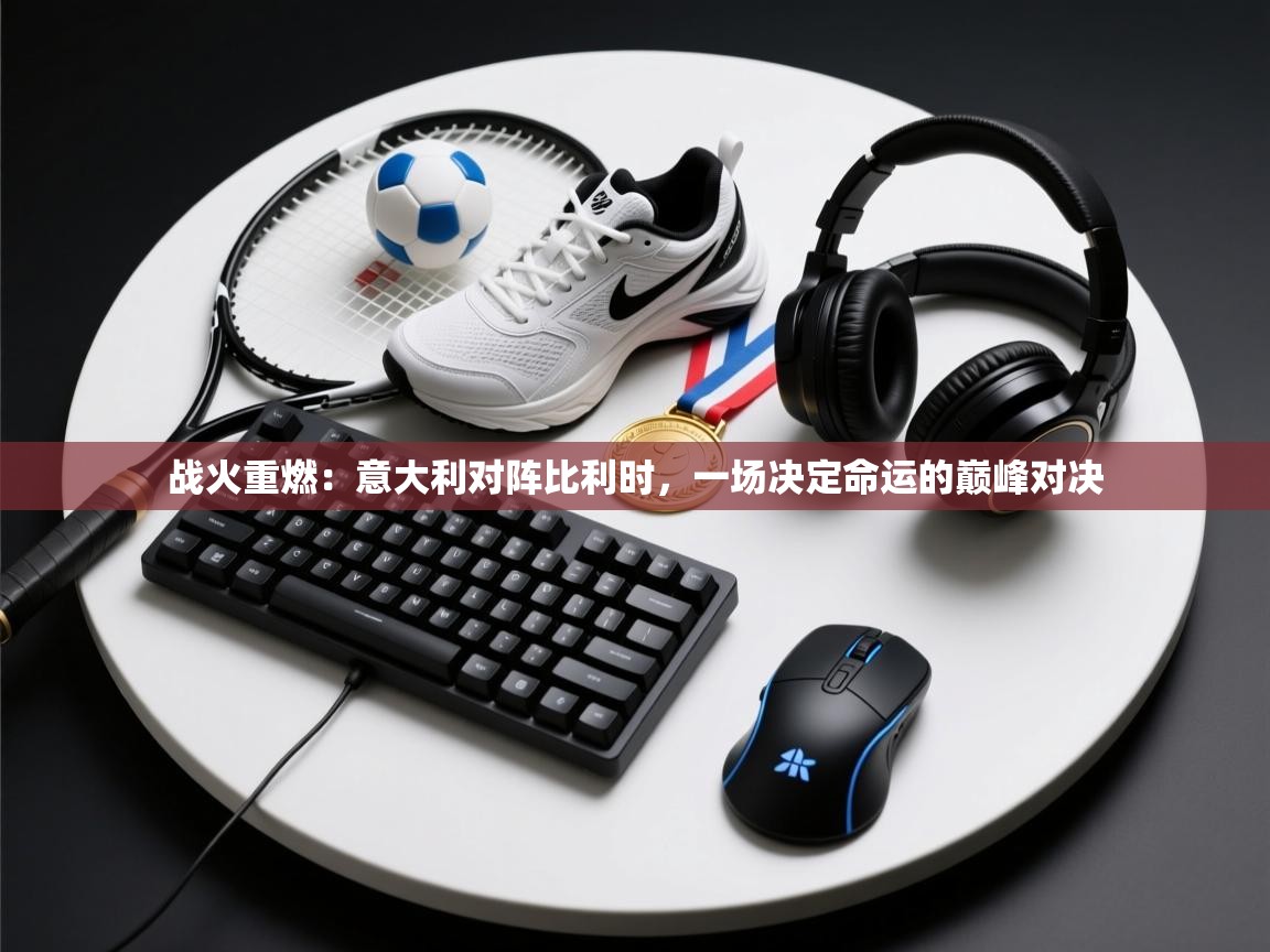 战火重燃:意大利对阵比利时,一场决定命运的巅峰对决 第2张