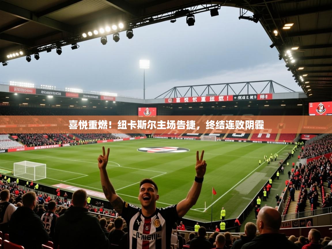 喜悦重燃！纽卡斯尔主场告捷，终结连败阴霾  第2张
