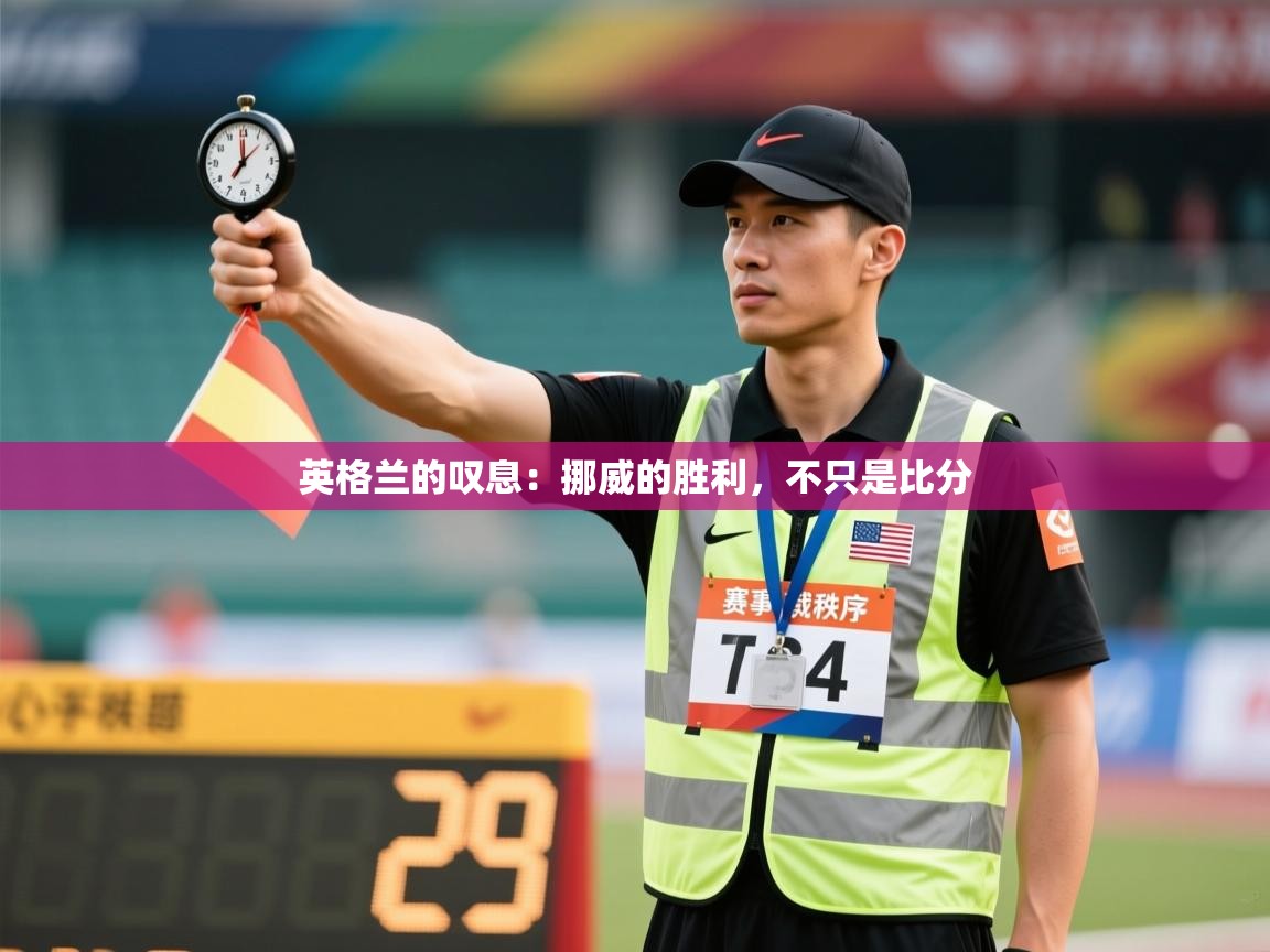英格兰的叹息：挪威的胜利，不只是比分