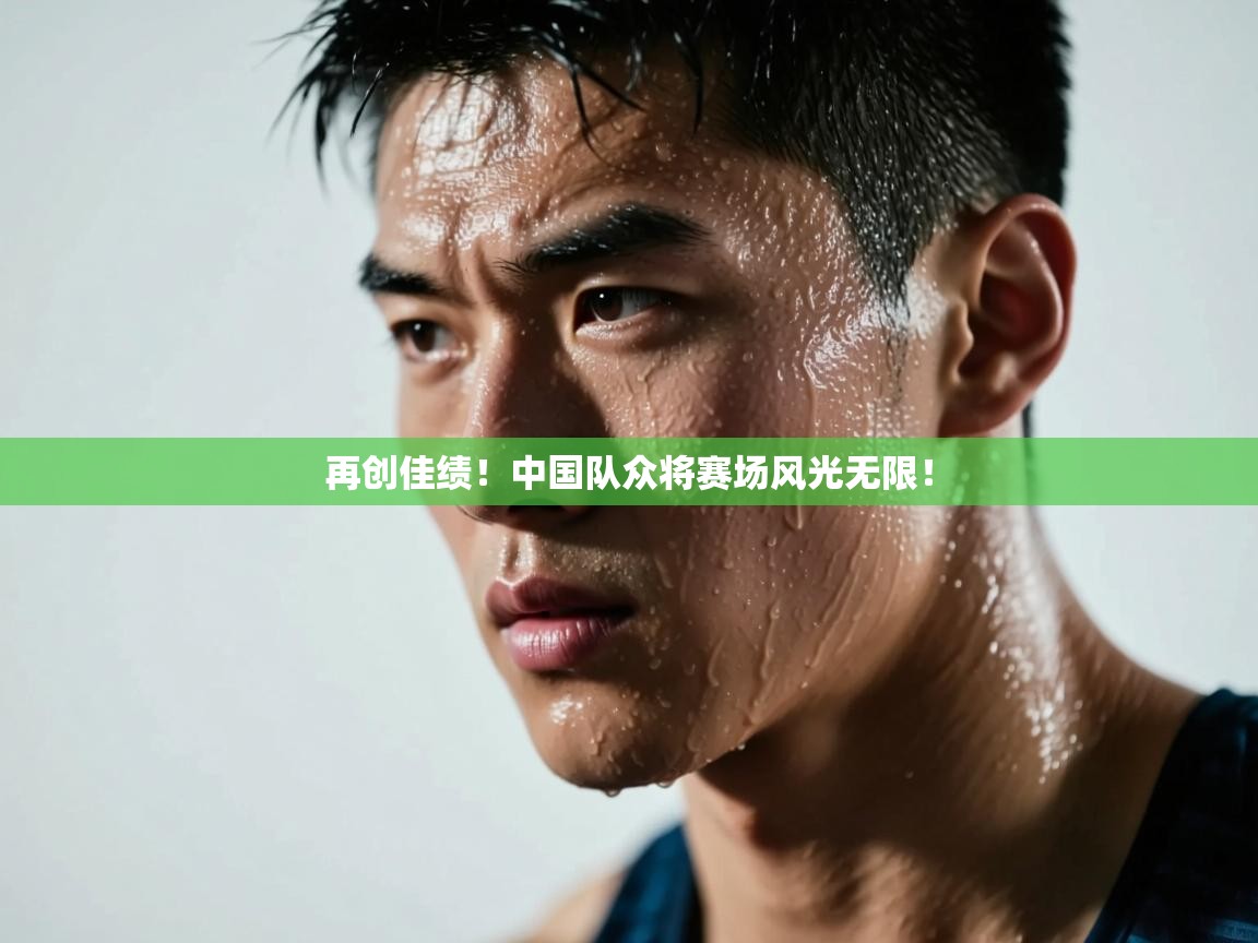 再创佳绩！中国队众将赛场风光无限！