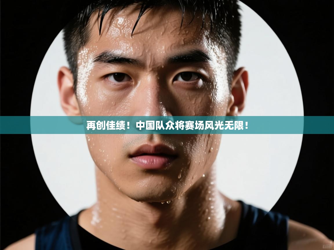 再创佳绩!中国队众将赛场风光无限! 第2张