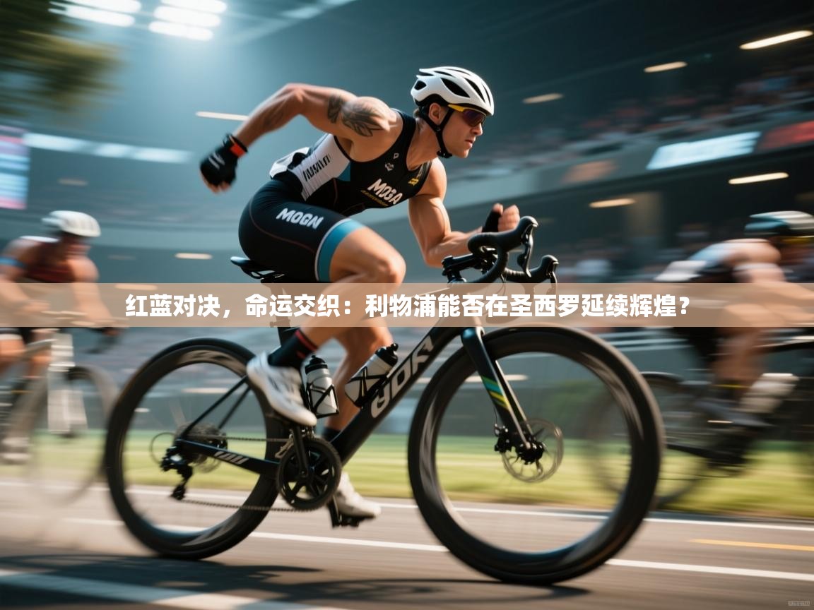 红蓝对决，命运交织：利物浦能否在圣西罗延续辉煌？