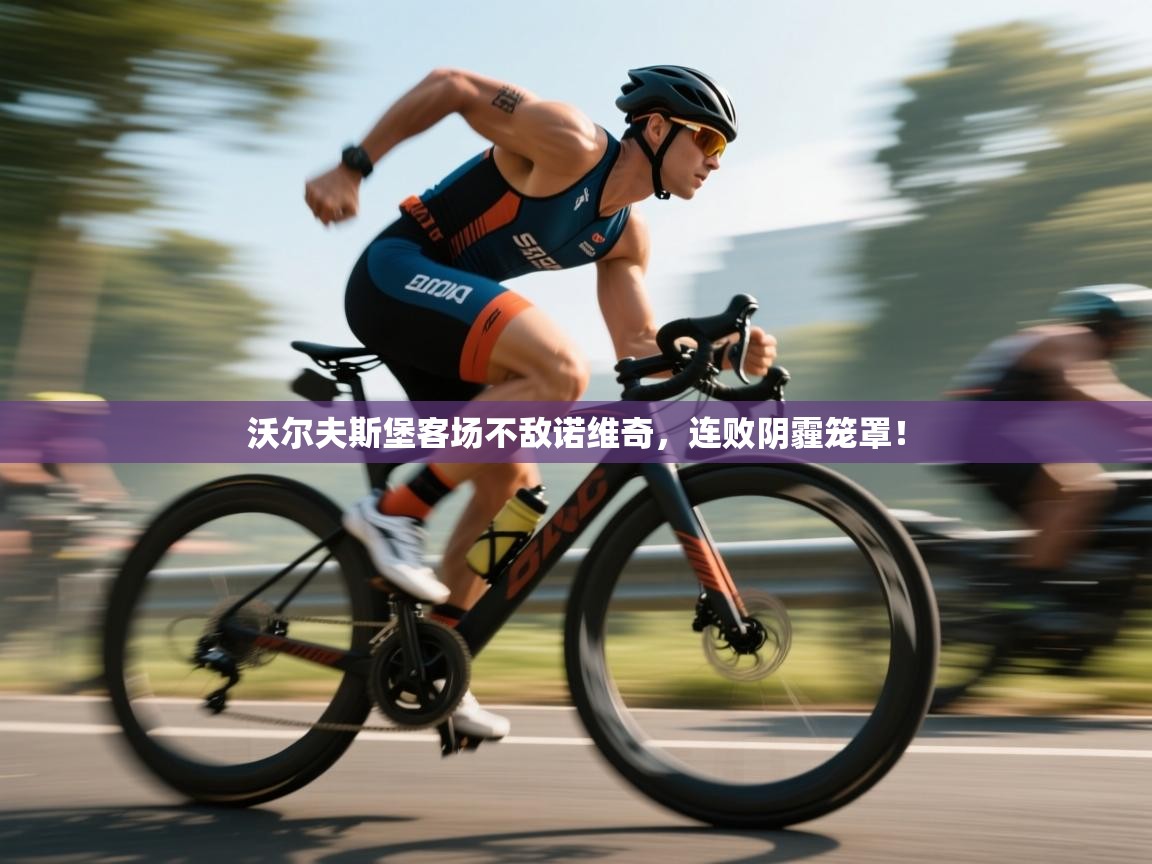 沃尔夫斯堡客场不敌诺维奇,连败阴霾笼罩! 第1张