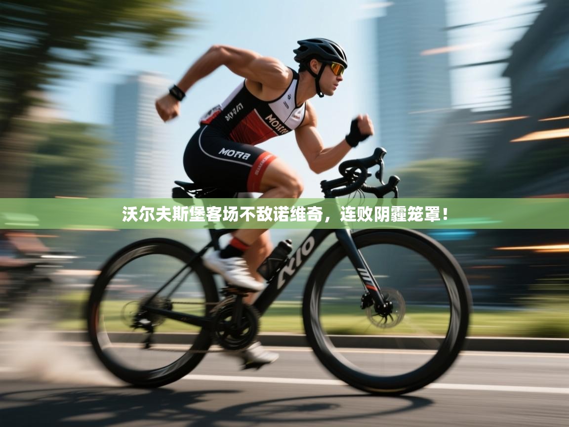 沃尔夫斯堡客场不敌诺维奇,连败阴霾笼罩! 第2张