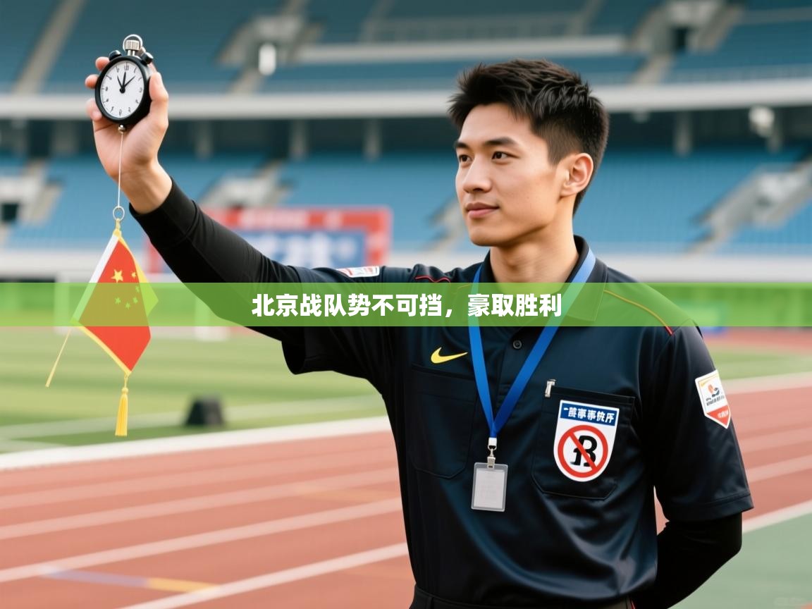 北京战队势不可挡,豪取胜利 第1张