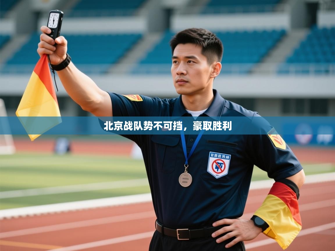 北京战队势不可挡,豪取胜利 第2张