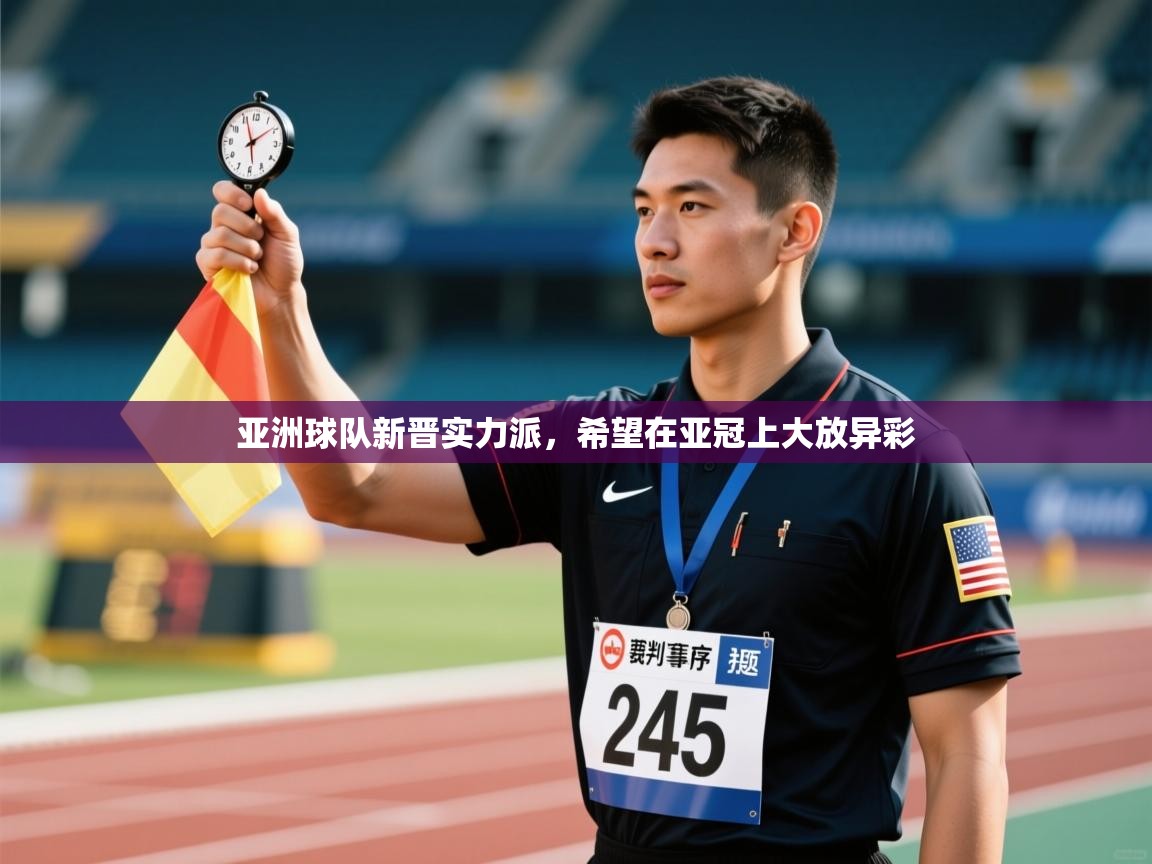 亚洲球队新晋实力派，希望在亚冠上大放异彩