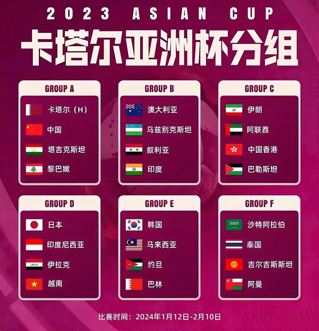 亚洲球队积极备战，为跨国赛事努力拼搏的简单介绍