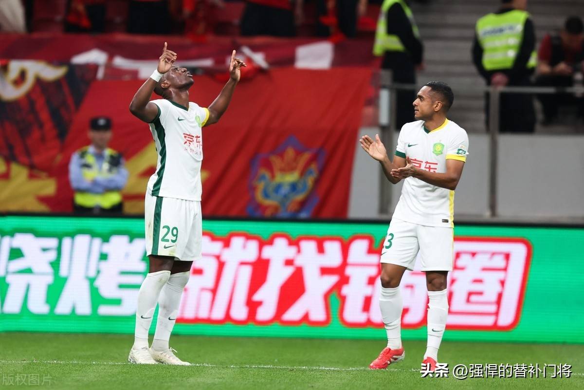 冲击亚洲足坛霸权，中超需加大投入的简单介绍